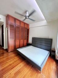 Simei Green Condominium (D18), Condominium #532690361